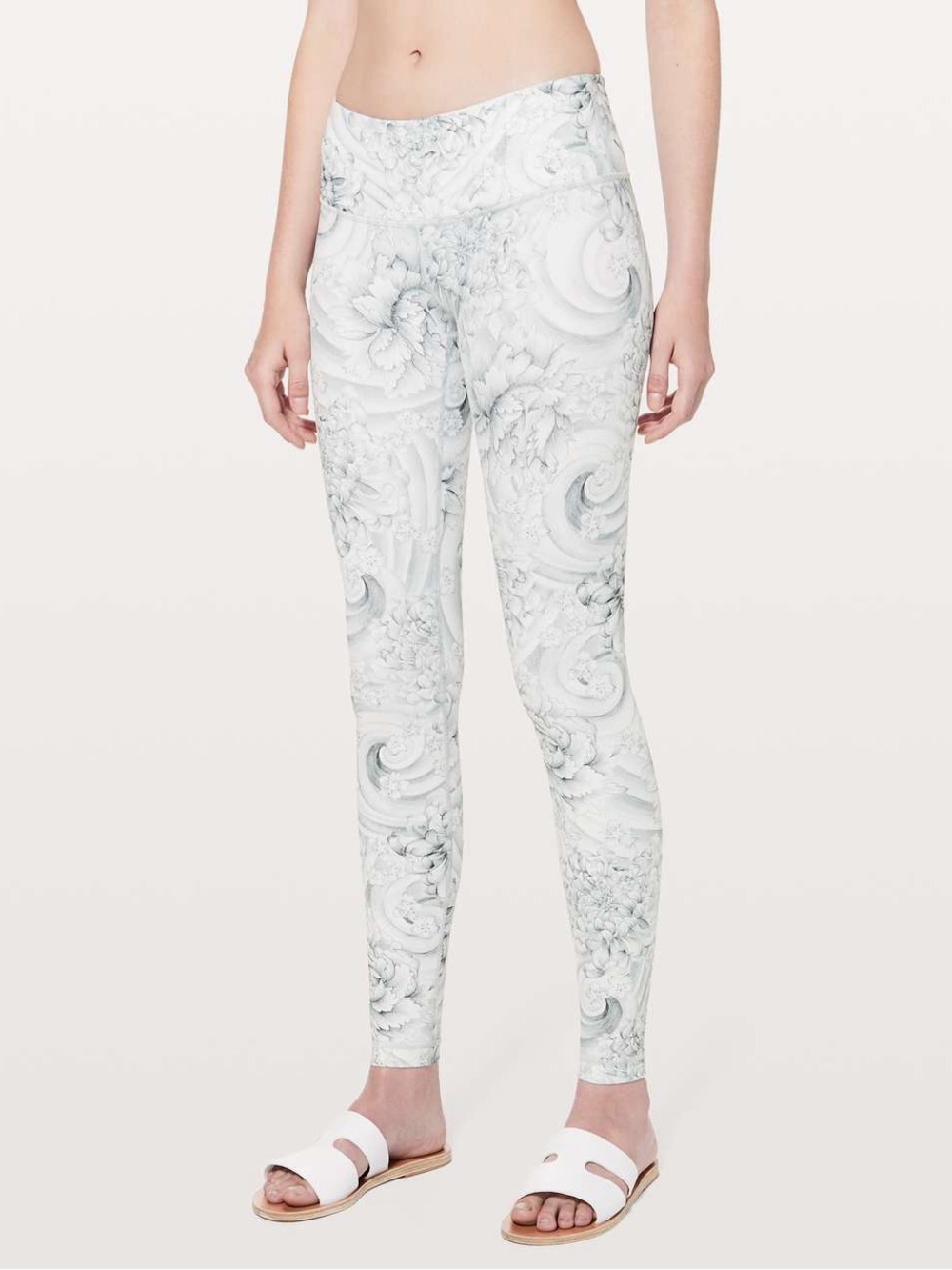 Lululemon wunder under leggings